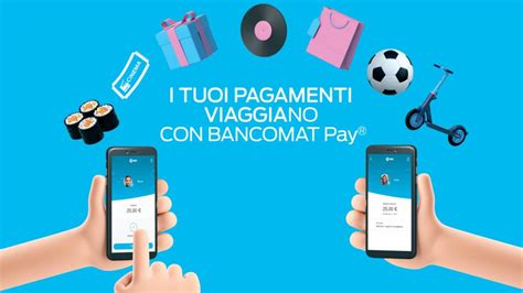 Bancomat Pay Il Pagamento Digitale Facile Via Smartphone Wired