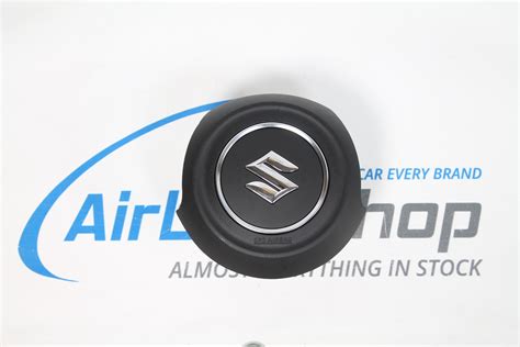 Driver Airbag Suzuki Swift 2018 Airbag Shop