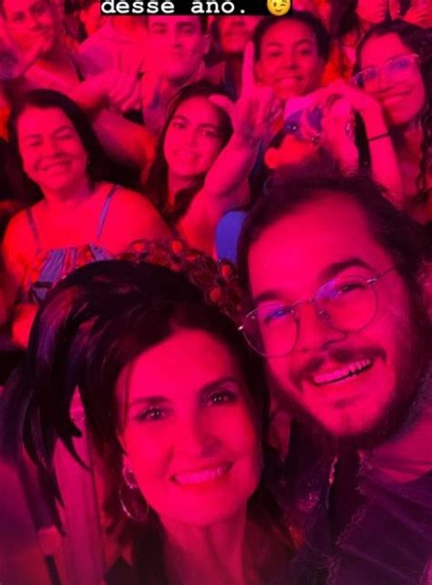 F Tima Bernardes Dan A Frevo Na Abertura Do Carnaval De Recife Mh