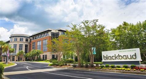 Blackbaud Inc Delivers Sky High Revenue Growth Fox Business