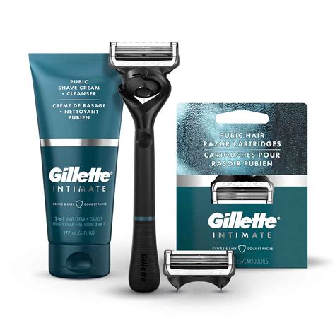 GilletteLabs Mens Razor With Exfoliating Bar Gillette Canada