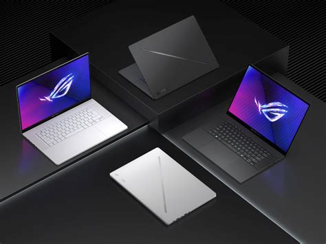 ROG Zephyrus G16 is a Polished and Portable Gaming Powerhouse | Man of Many