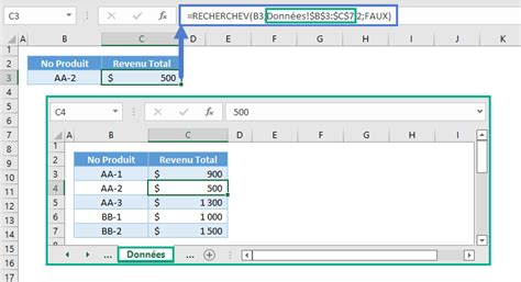 D Couvrir Imagen Google Sheet Formule Autre Feuille Fr