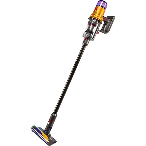 Dyson Aspirador Escoba V Slim Absolute Plateado Techinn