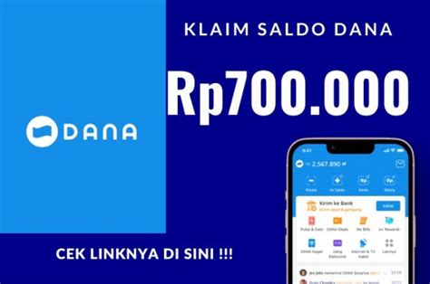 Selamat Ktp Dan Nomor Hp Kamu Dapat Uang Gratis Rp Segera Klaim