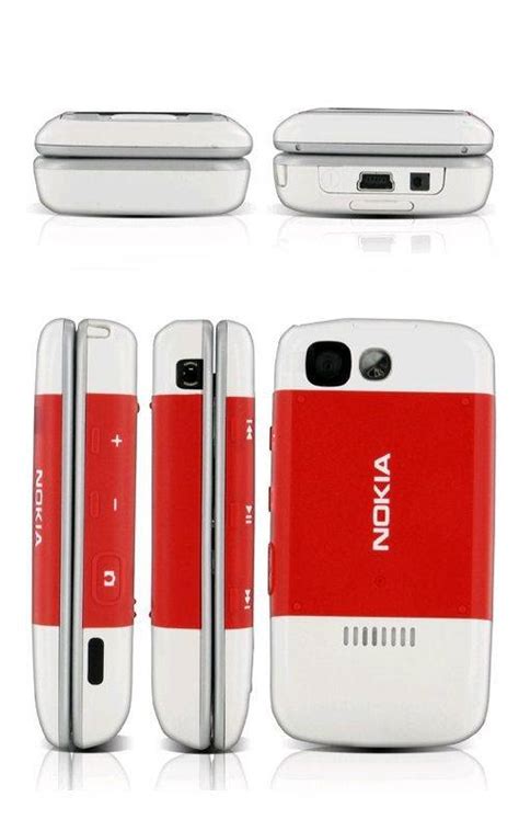 Nokia 5300 XpressMusic Mobile Phone Price in India & Specifications