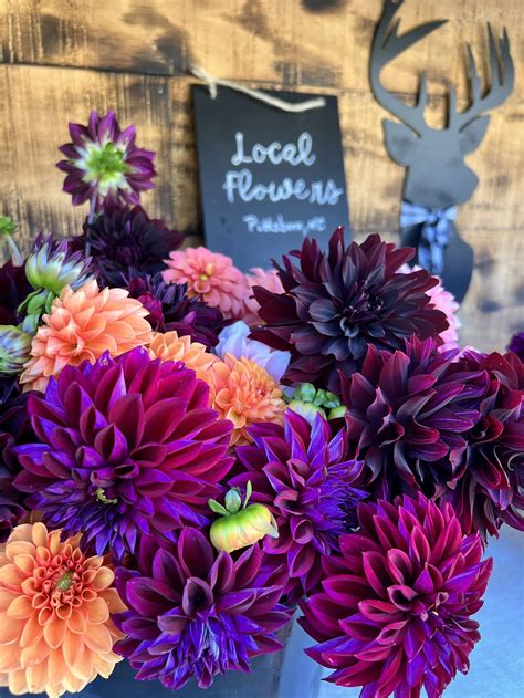 Bloom Bucks Prepaid Flower Bouquet Bundles From Buck Naked Farm