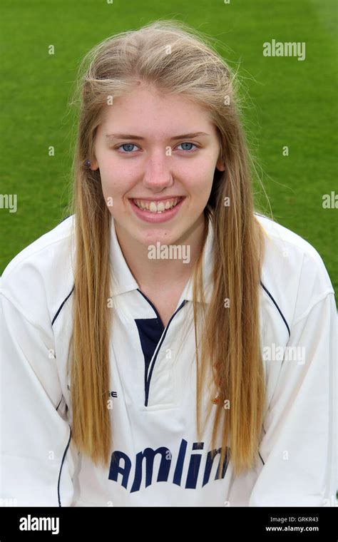 Kelly Castle Of Essex Ccc Women Essex Ccc Women And Girls Press Day At