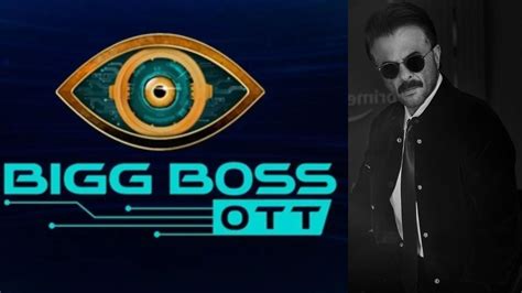 Bigg Boss OTT 3 To Be Hosted By Anil Kapoor Makers Drop Jhakaas Hint