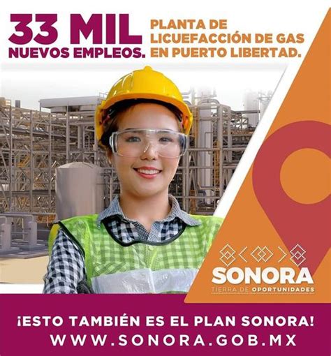 El Plan Sonora De Energ A Sostenible Es Una Realidad Despierta Sonora