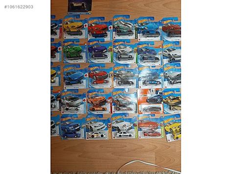Hot wheels set Diecast Model Araba Alışverişte İlk Adres sahibinden da 1061622903