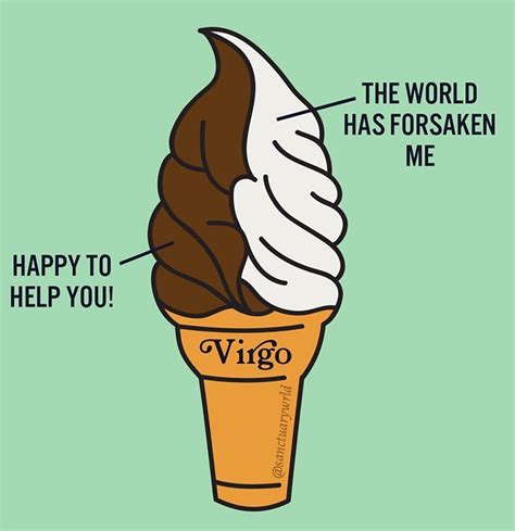 Perfect Virgo Memes You Ll Only Get If You Are One Darcy