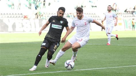 Alta Denizlispor Bal Kesirspor U Golle Yendi Spor Haberi