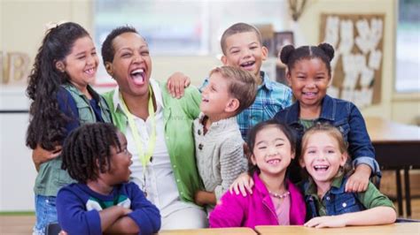 Teaching Tips 7 Tips For Fostering A Happy Classroom