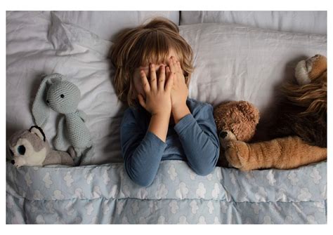 Medo De Dormir Sozinho 9 Anos - 5