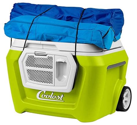 Best Coolers with Speakers - The Cooler Zone