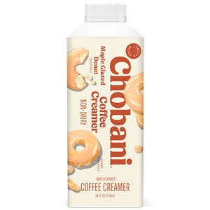 Chobani Delights Coffee Lovers with Limited Edition Creamer Flavors ...