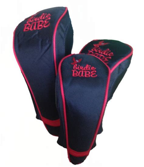 Ladies Golf Club Head Covers and Accessories for Women