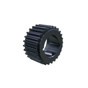 Toothed Pulley L Ja Martin Sprocket Gear Synchronous