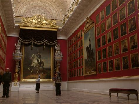 The Hermitage Museum | Russian Top Attraction | Travel And Tourism