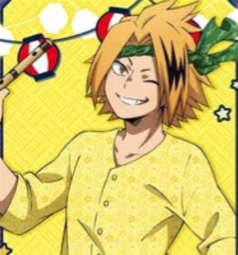 Pin By Sarah Beatriz Correia On Kaminari Denki In 2024 Human Pikachu