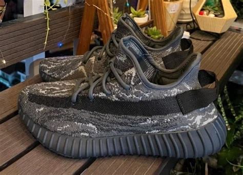 Adidas Yeezy Boost V Dark Salt Id Release Date Sbd