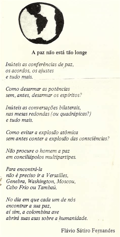 Poema Sobre São Paulo - Poema Para São Paulo - ZULEDU