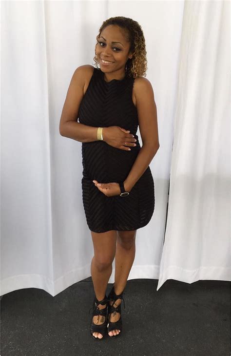 Destiny's Child Revisited: Latavia Roberson Reveals She Lost Her Unborn ...