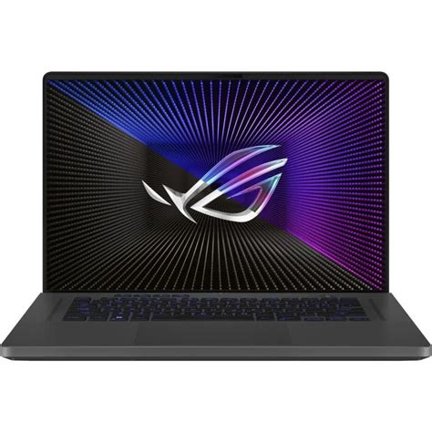 Игровой ноутбук ASUS ROG Zephyrus G16 GU603VV-N4112 90NR0BL3-M008P0 ...