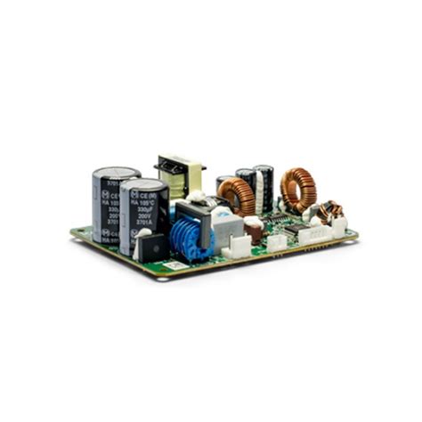 ICEpower 50ASX2(BTL) - 1x170W Amplifier Module with integrated ...