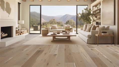 What to Look For When Buying a Vinyl Floors | HF Design