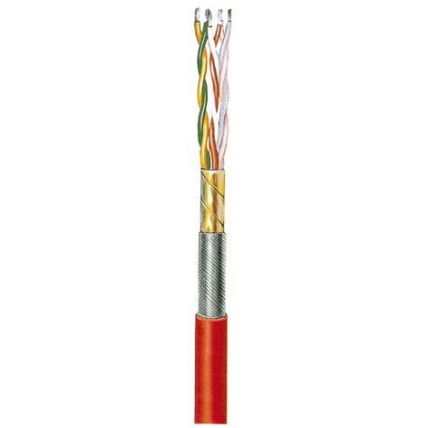 Daten Stromkabel Ass Series Metrofunk Kabel Union Isoliert