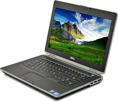 Dell Latitude E6430 14 Laptop I3 3110M Windows 10