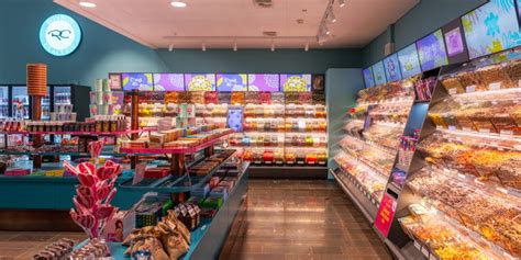 Sex nya restauranger öppnade på Swedavias flygplatser under december