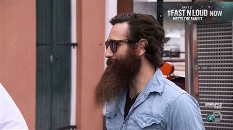 BEARDREVERED | Aaron kaufman, Richard rawlings, Bearded men