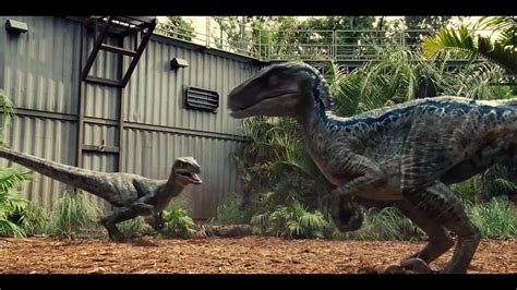 Watch Jurassic World Using Motion Capture To Create Realistic Dinosaurs Design Fx Wired