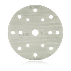 Polyester Abrasive Disc All Industrial Manufacturers