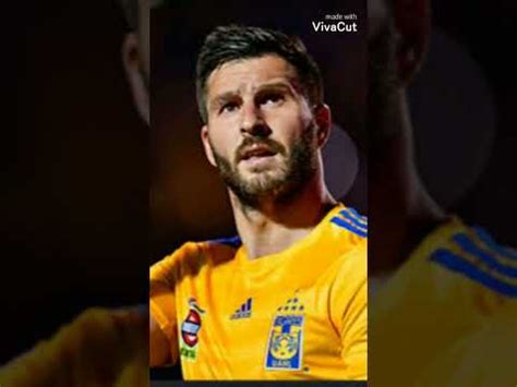 Edit Andre Pierre Gignac Youtube