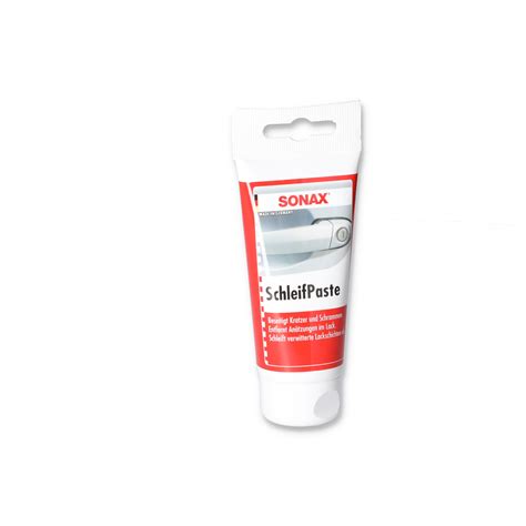 Schleifpaste 75 ml