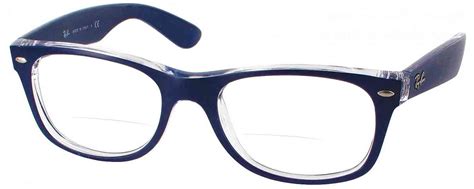 Ray Ban 2132 Bifocal