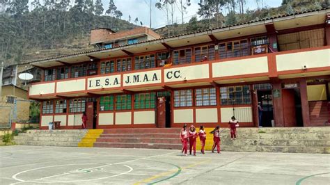 Sandia después de una semana sin director en el colegio José María