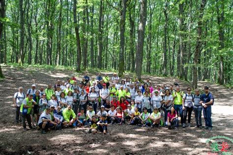 Barletta Camminatori Uniti Per La Festa Del Cammino Edizione 2023