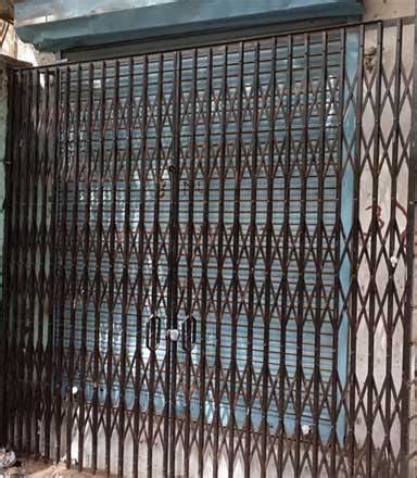 Channel Gate at ₹ 130/kilogram | Metal Gate in Hyderabad | ID: 12798659591