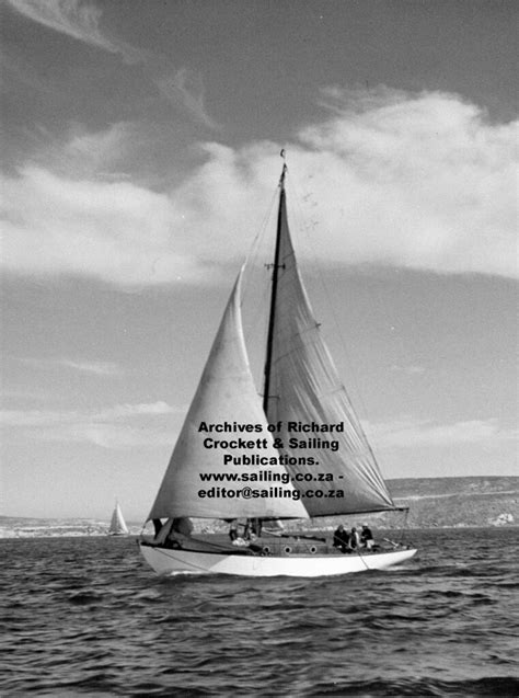 Talking Sailing From My Archives 6 More Old Sailing Pics Sailing