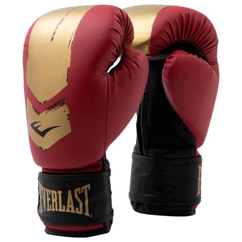 Everlast Prospect 2 Boxing Glove Nfm