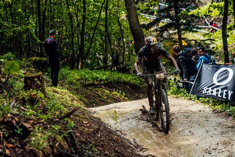 UCI Mountain Bike World Championships 2020 Event Info