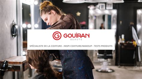 Gouiran Beauté gouiranbeaute Official Pinterest account