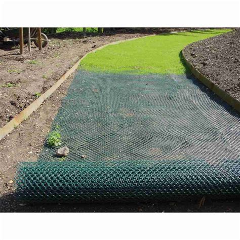 Grass Reinforcement Mesh Standard Turfy Ie