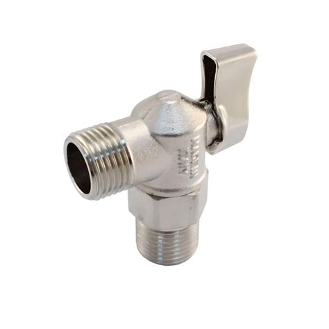 Водопроводный кран VIEIR (Виер) – купить кран сантехнический на OZON по ...