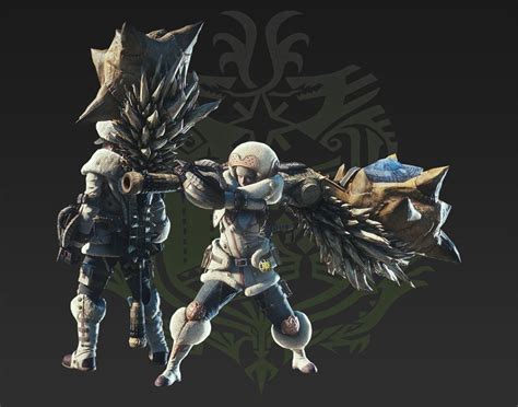 Mhw Iceborne Best Greatsword Builds Gamers Decide